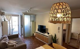 Departamento 1 dorm Nueva Córdoba 11 C INVERHOME INMOBILIARIA
